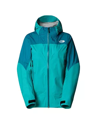 THE NORTH FACE | Chaqueta de senderismo para mujer Signal DryVent™ 2.5L con capucha |